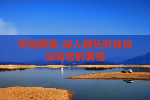 财经调查-深入剖析财经领域背后的真相