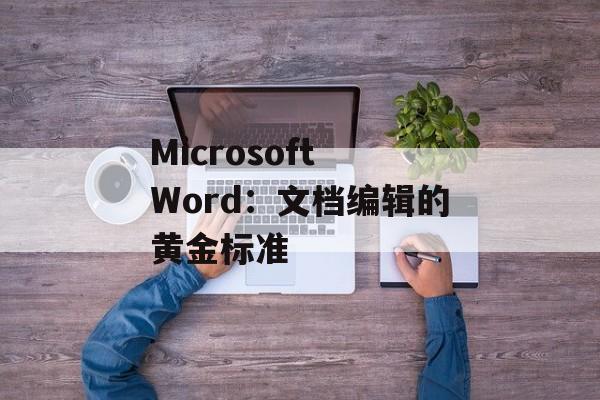 Microsoft Word：文档编辑的黄金标准